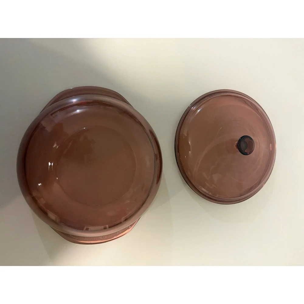 Pyrex this has
